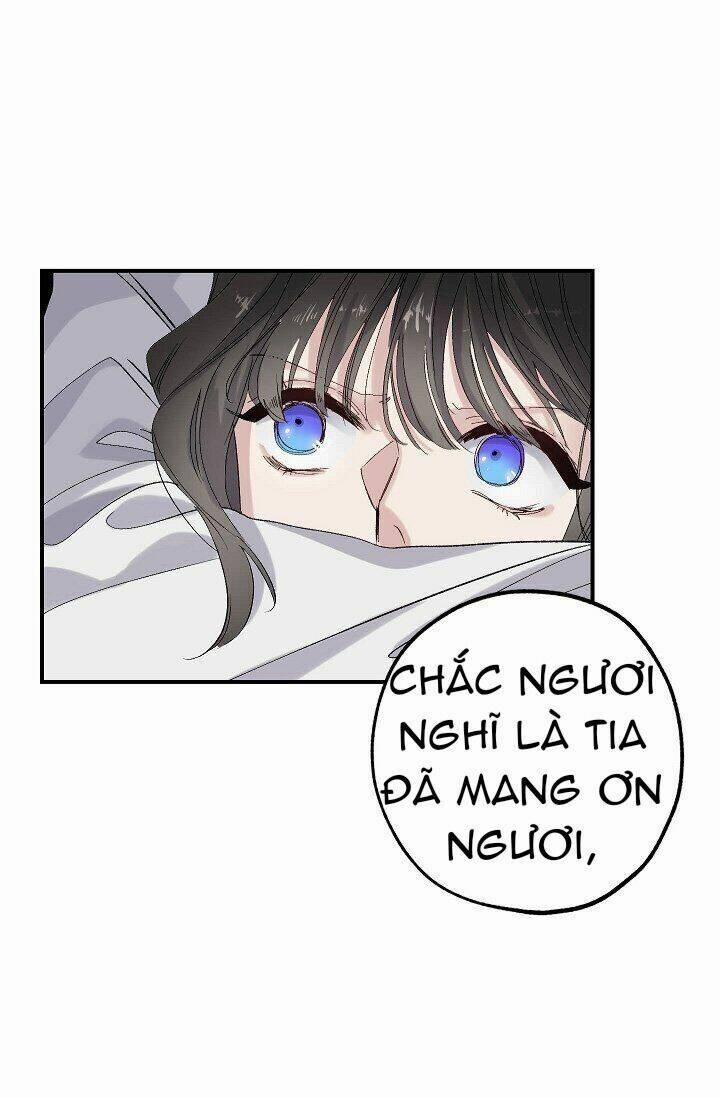 Tình Điên Dại 25 trang 19