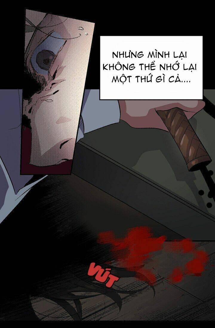 Tình Điên Dại 25 trang 2