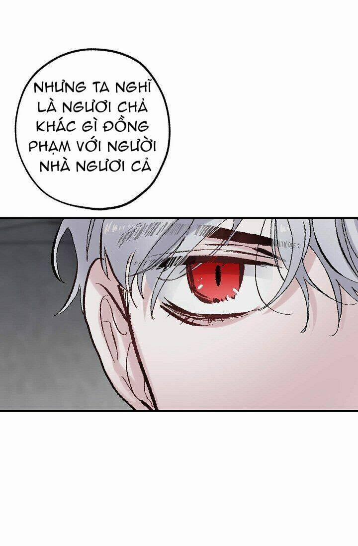 Tình Điên Dại 25 trang 20