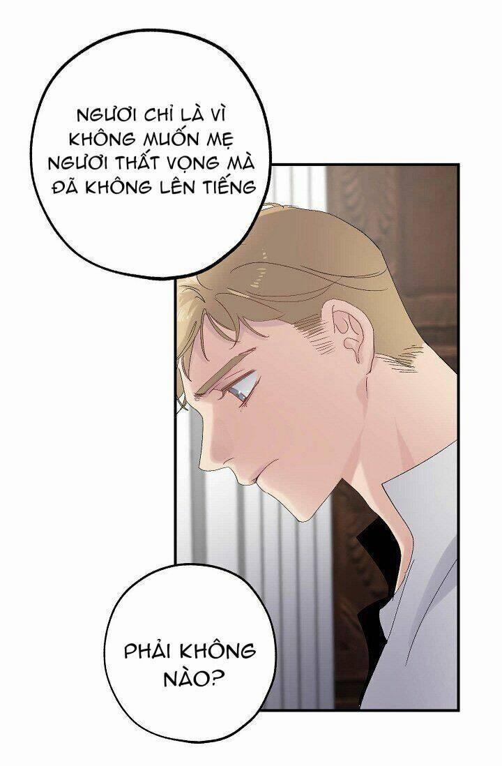 Tình Điên Dại 25 trang 22