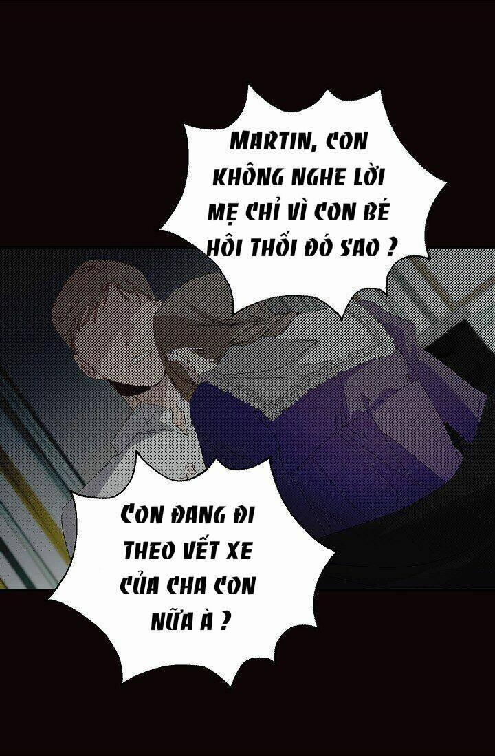 Tình Điên Dại 25 trang 23