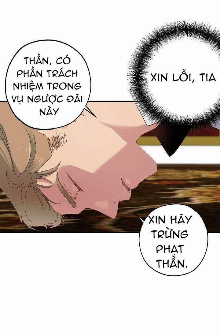 Tình Điên Dại 25 trang 25