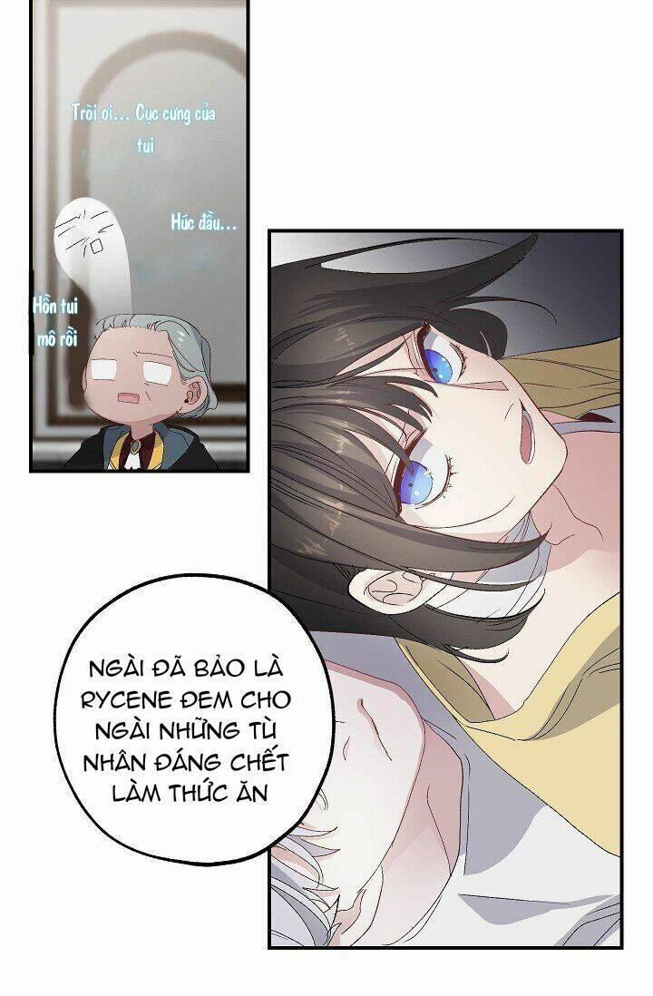 Tình Điên Dại 25 trang 27