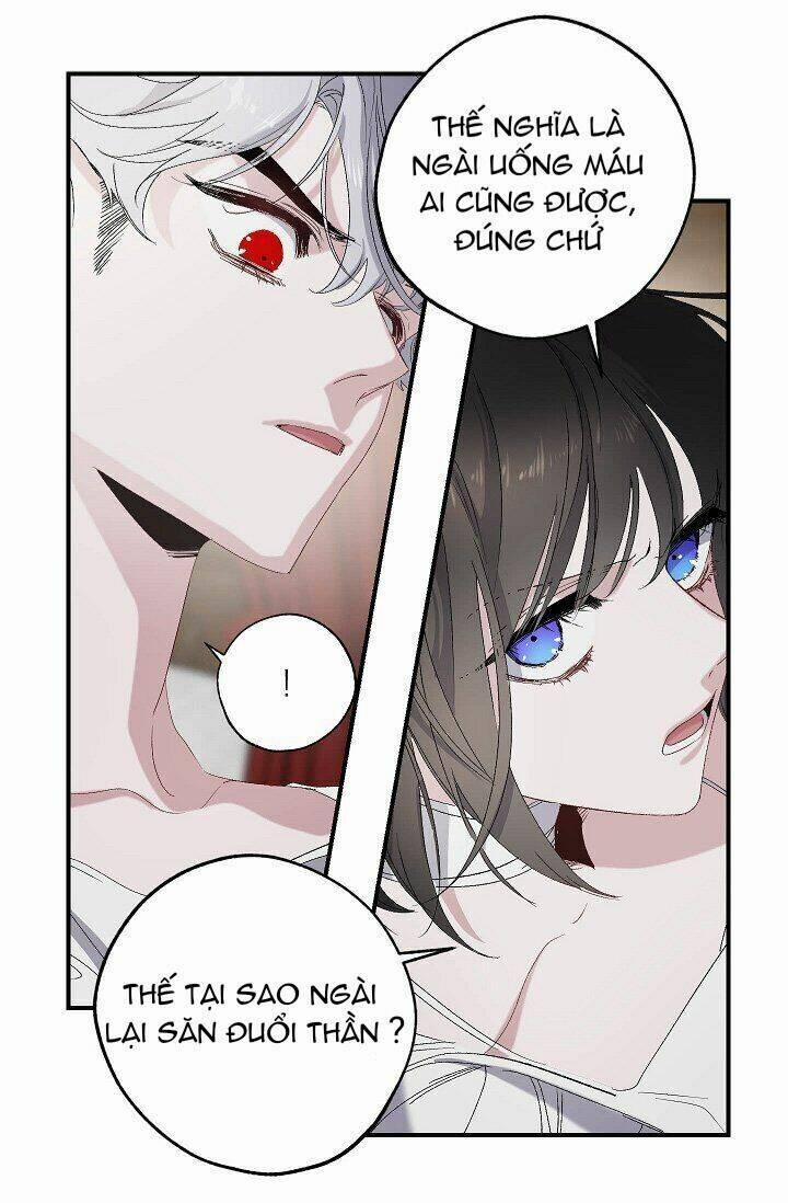 Tình Điên Dại 25 trang 28