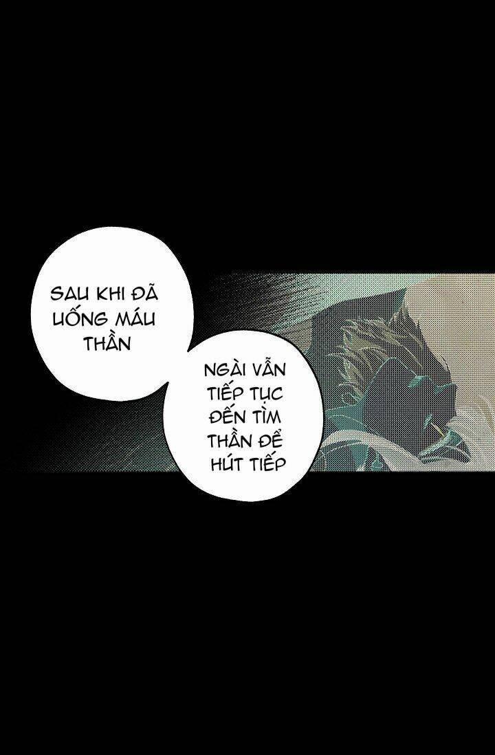 Tình Điên Dại 25 trang 29