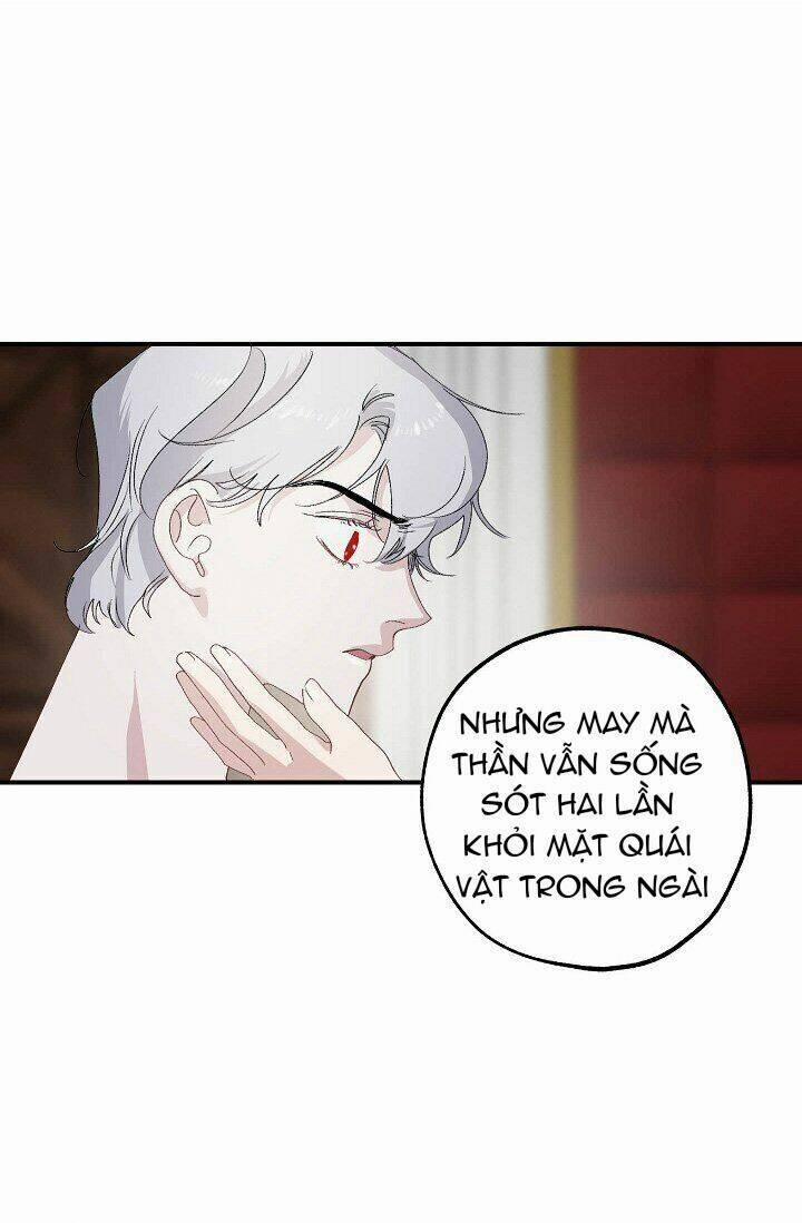 Tình Điên Dại 25 trang 30