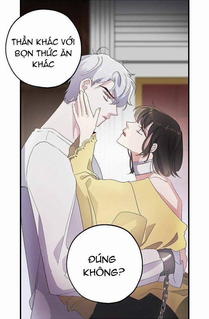 Tình Điên Dại 25 trang 31