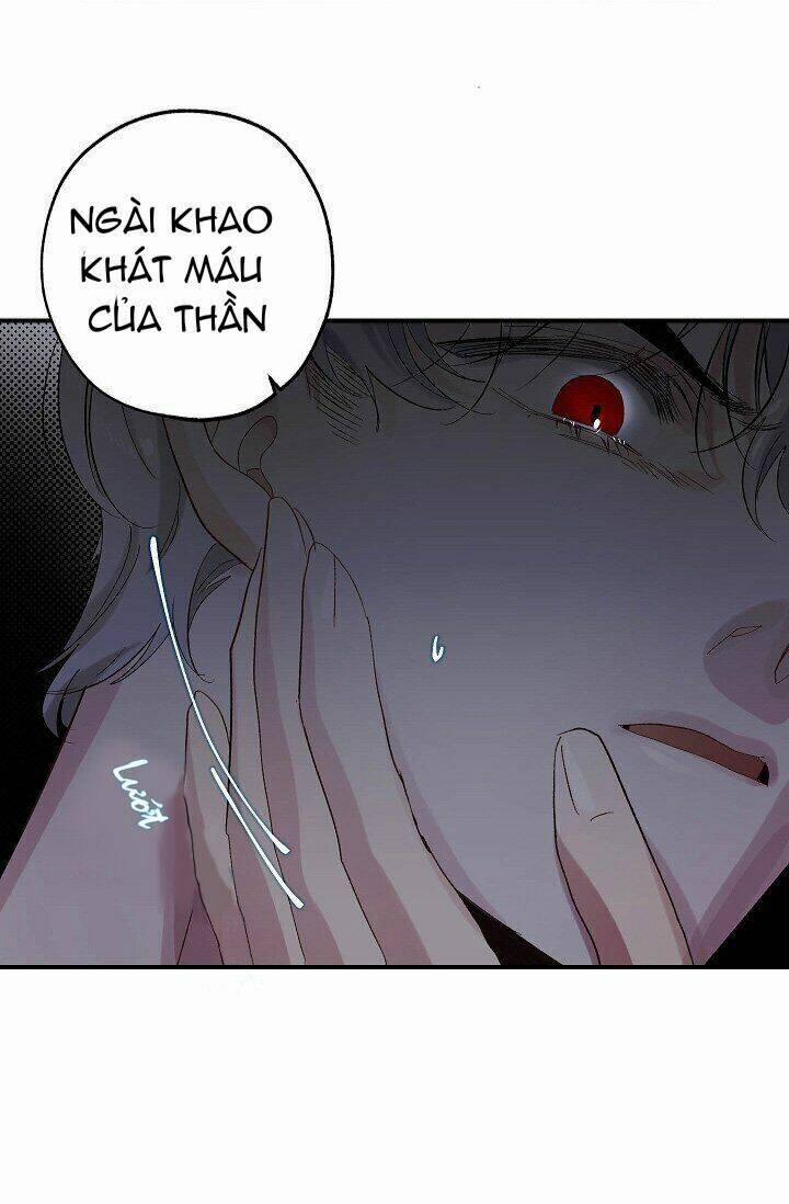 Tình Điên Dại 25 trang 32