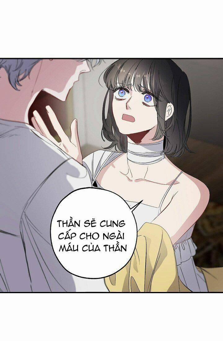 Tình Điên Dại 25 trang 34