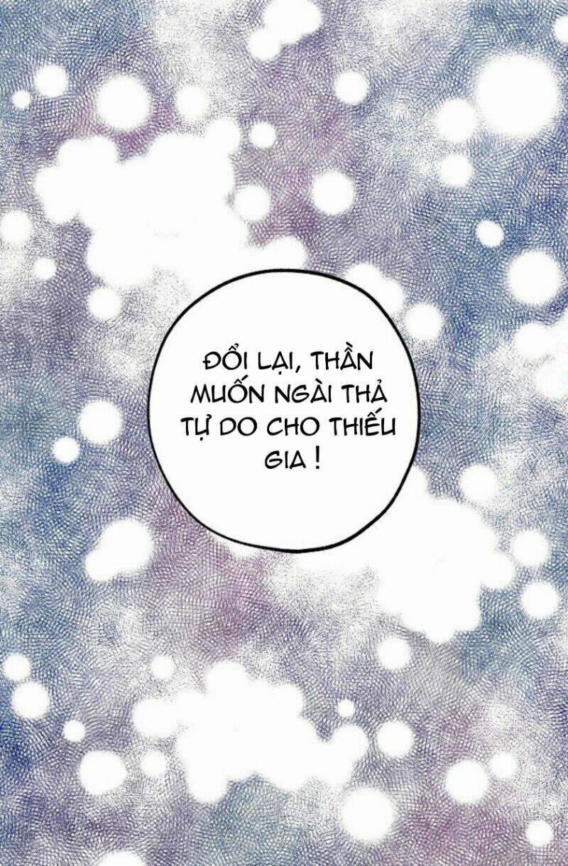 Tình Điên Dại 25 trang 36