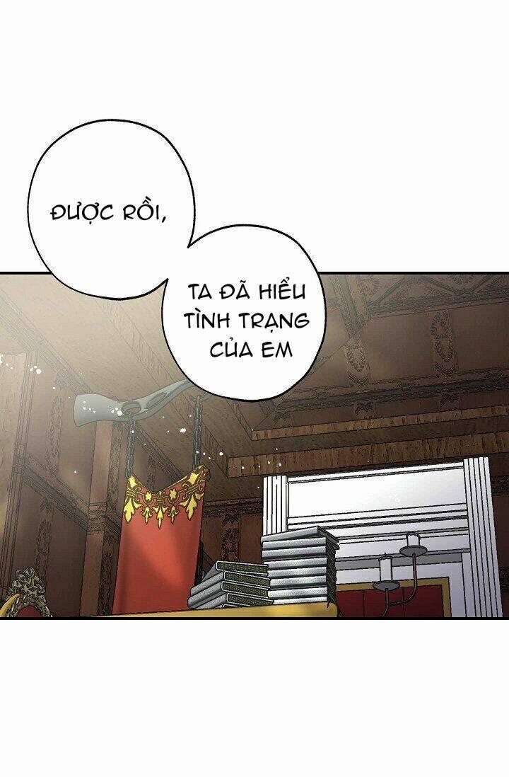 Tình Điên Dại 25 trang 4