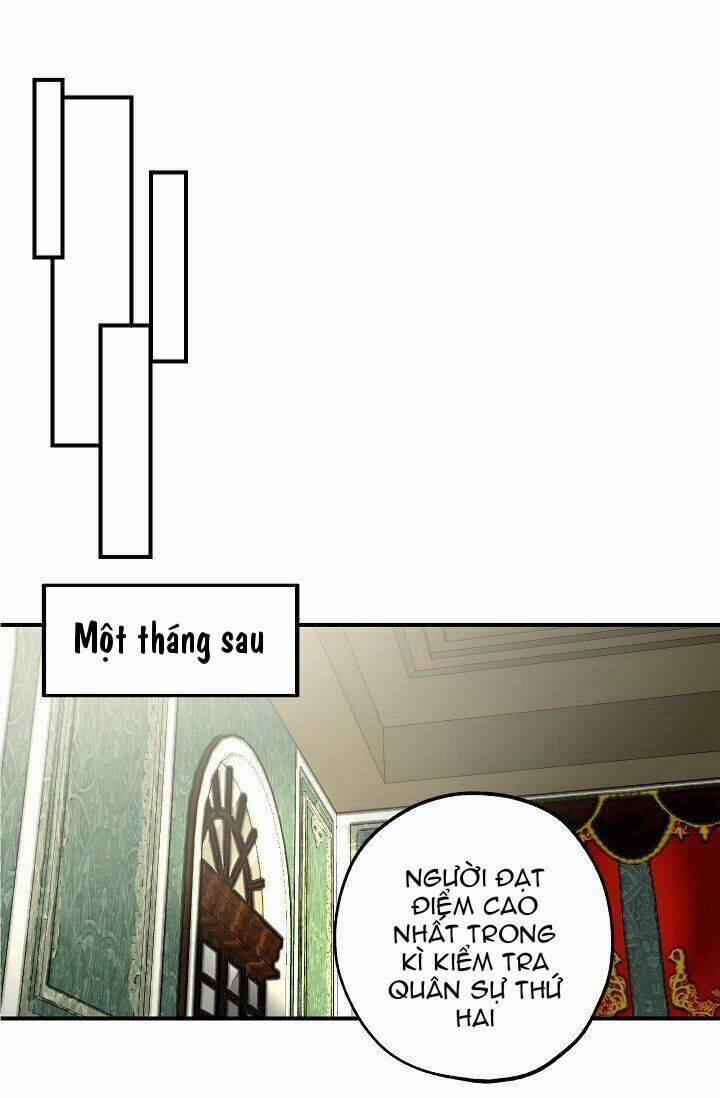 Tình Điên Dại 25 trang 40