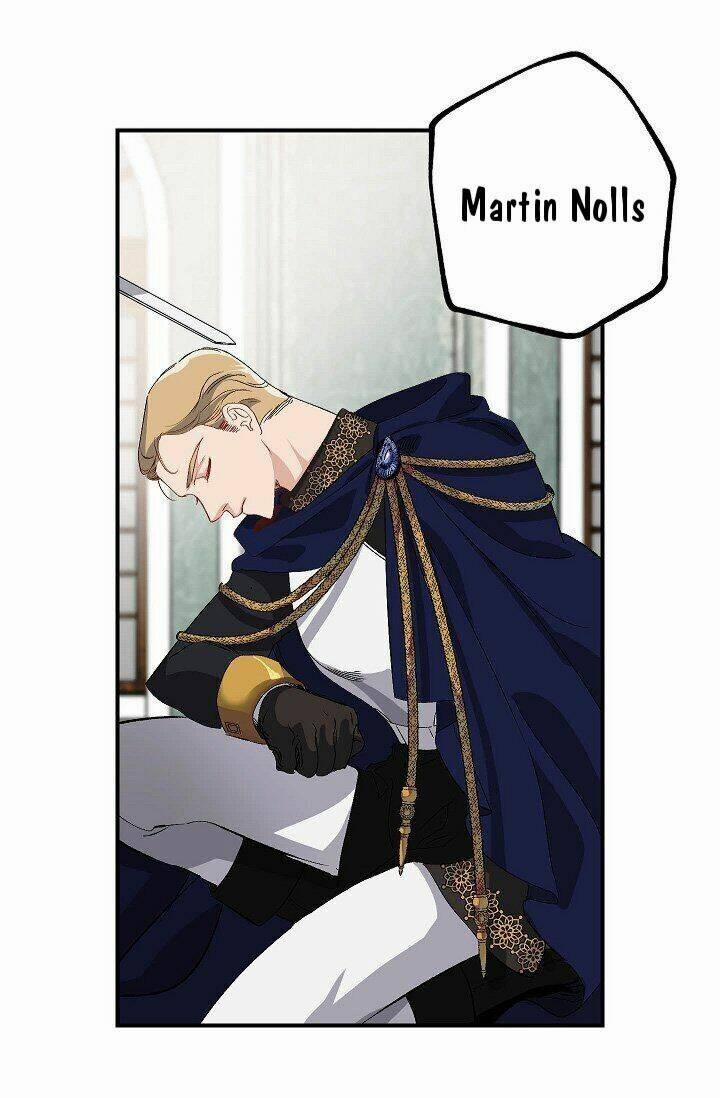 Tình Điên Dại 25 trang 41