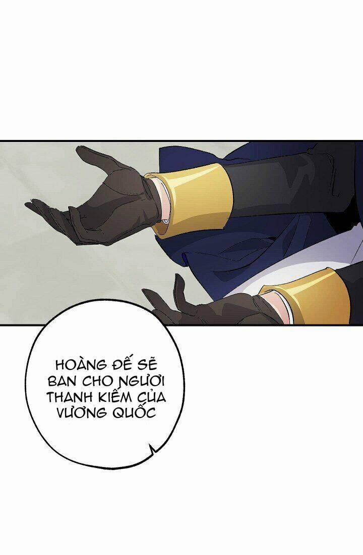 Tình Điên Dại 25 trang 43