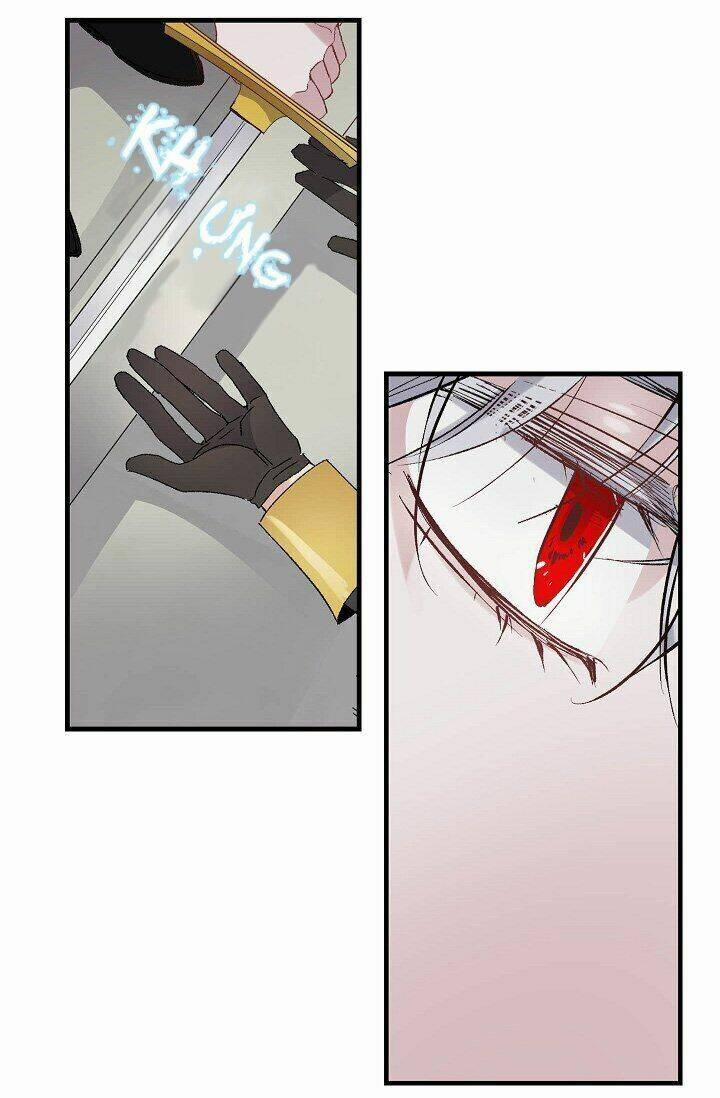 Tình Điên Dại 25 trang 44