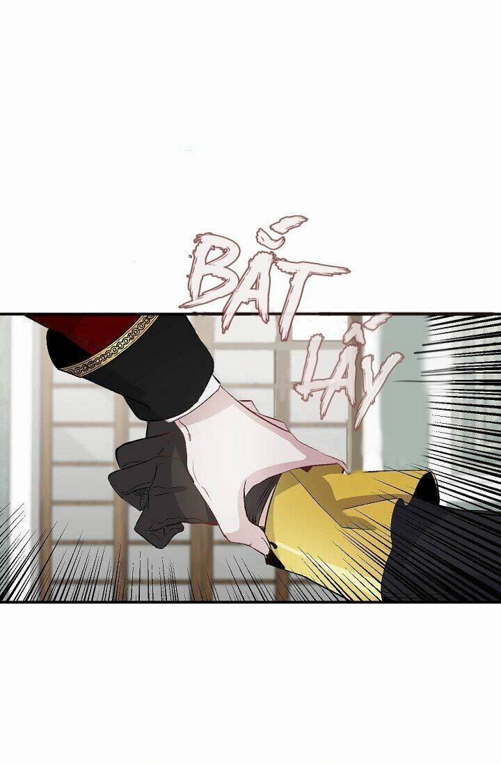 Tình Điên Dại 25 trang 45