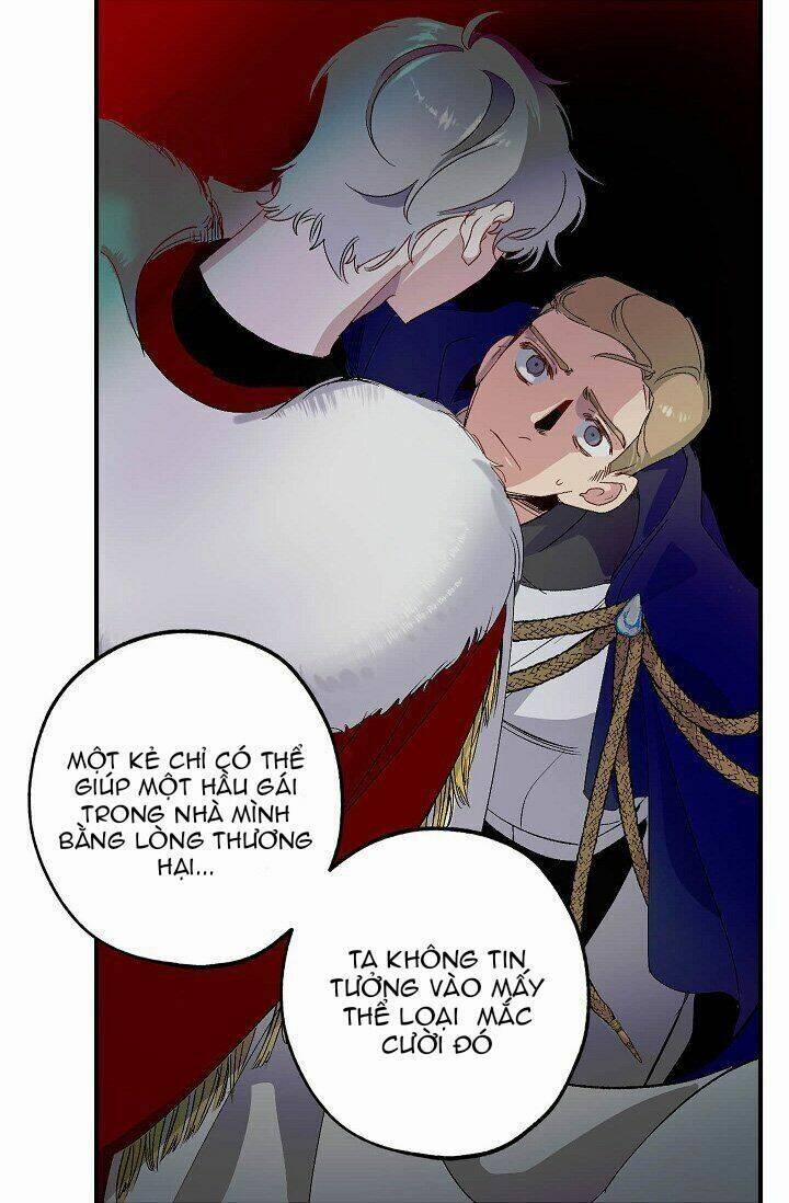 Tình Điên Dại 25 trang 46