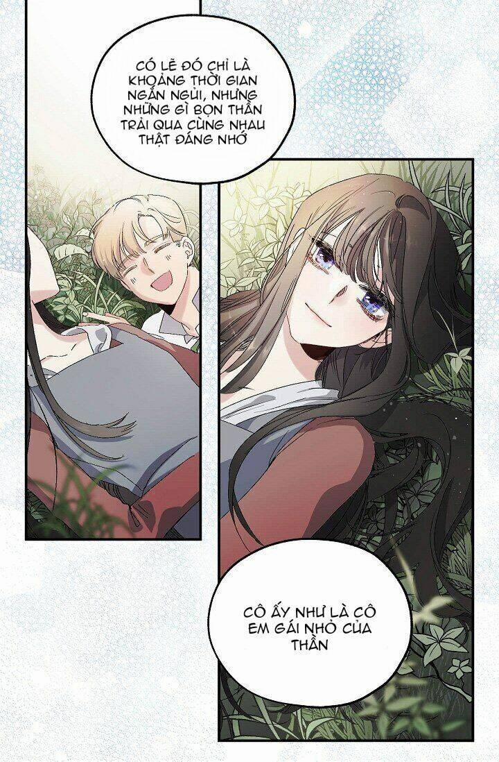 Tình Điên Dại 25 trang 48