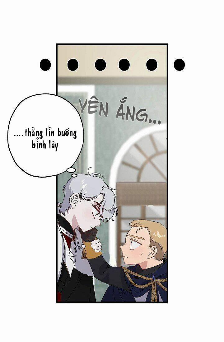 Tình Điên Dại 25 trang 49