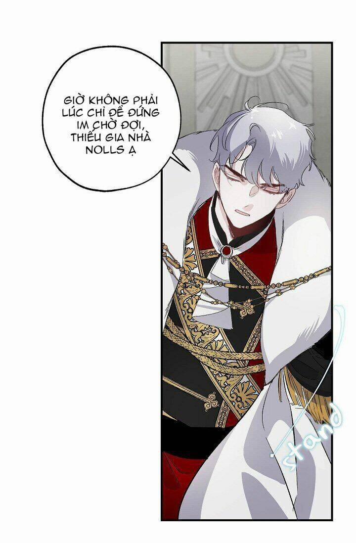 Tình Điên Dại 25 trang 50