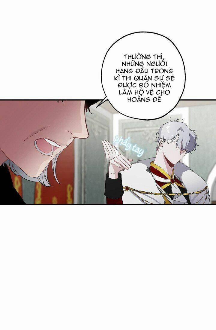 Tình Điên Dại 25 trang 51