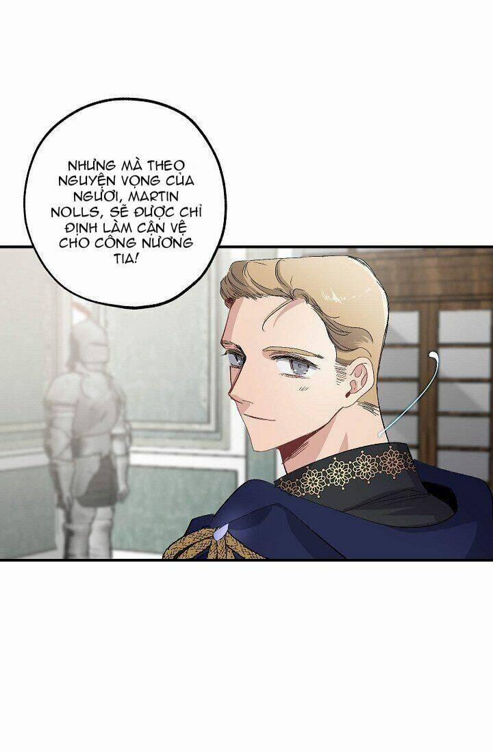 Tình Điên Dại 25 trang 52