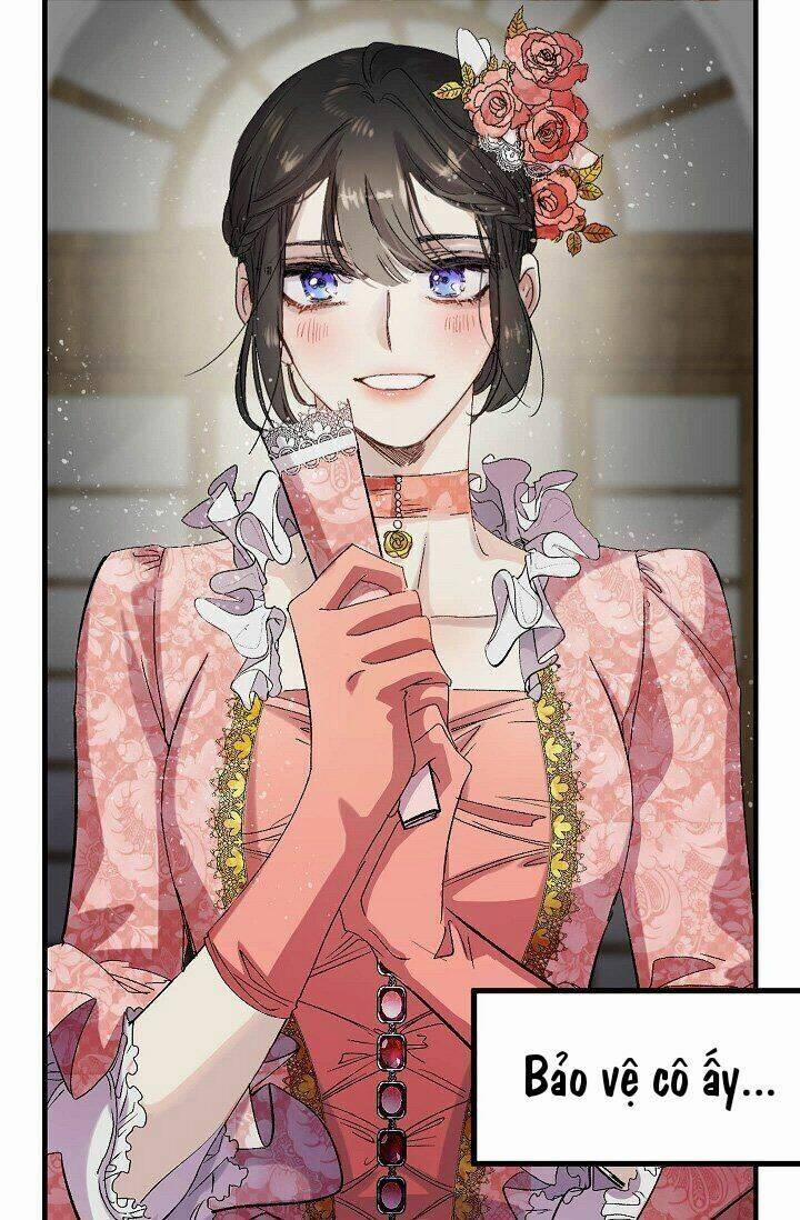 Tình Điên Dại 25 trang 53