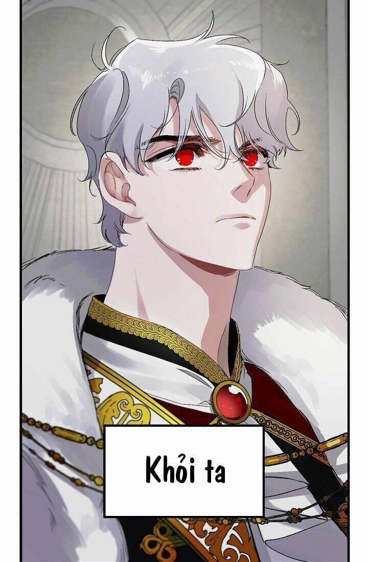 Tình Điên Dại 25 trang 54