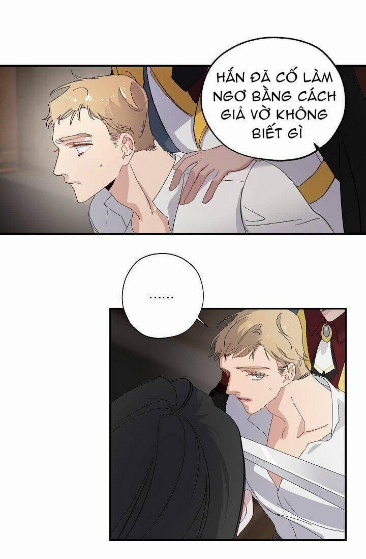 Tình Điên Dại 25 trang 6