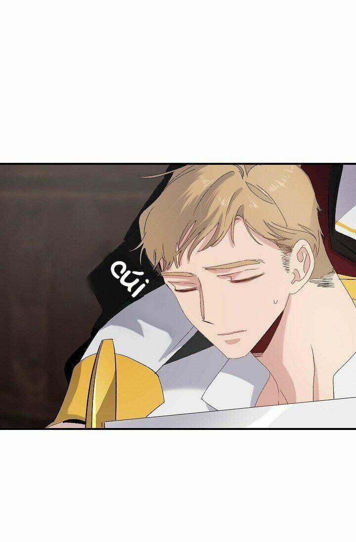 Tình Điên Dại 25 trang 7