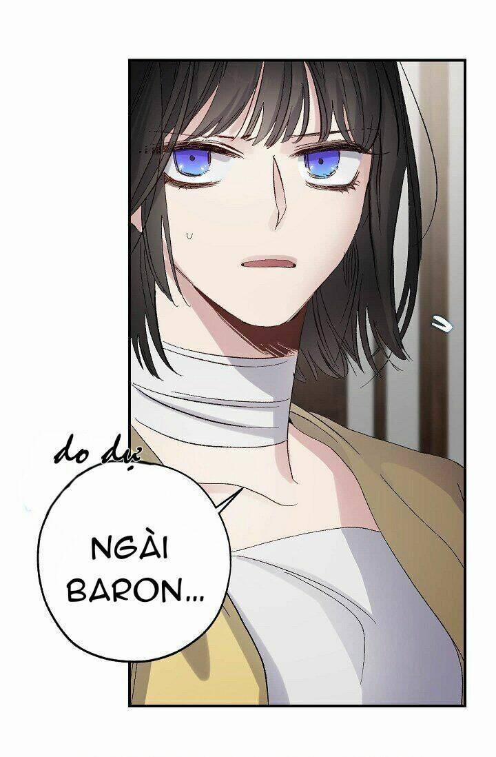 Tình Điên Dại 25 trang 8