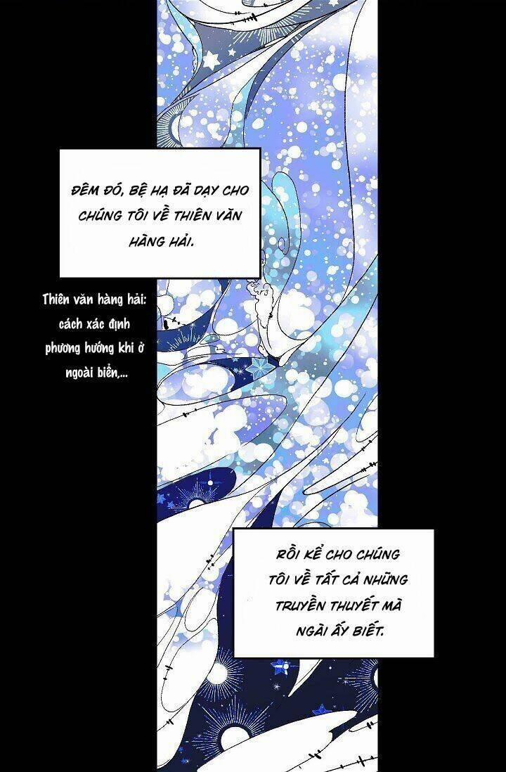 Tình Điên Dại 29 trang 1