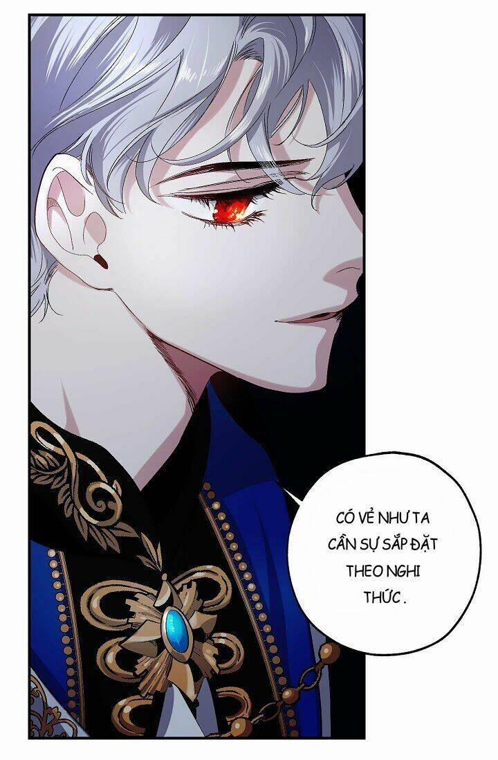 Tình Điên Dại 29 trang 10