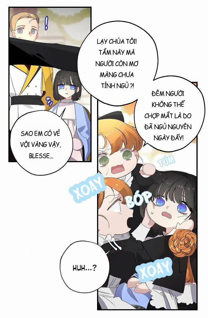 Tình Điên Dại 29 trang 11