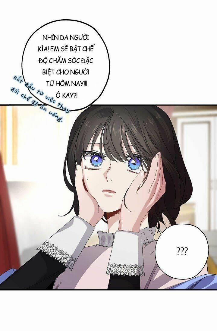 Tình Điên Dại 29 trang 12