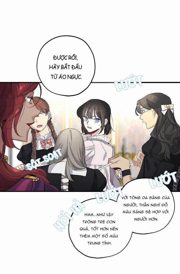 Tình Điên Dại 29 trang 15