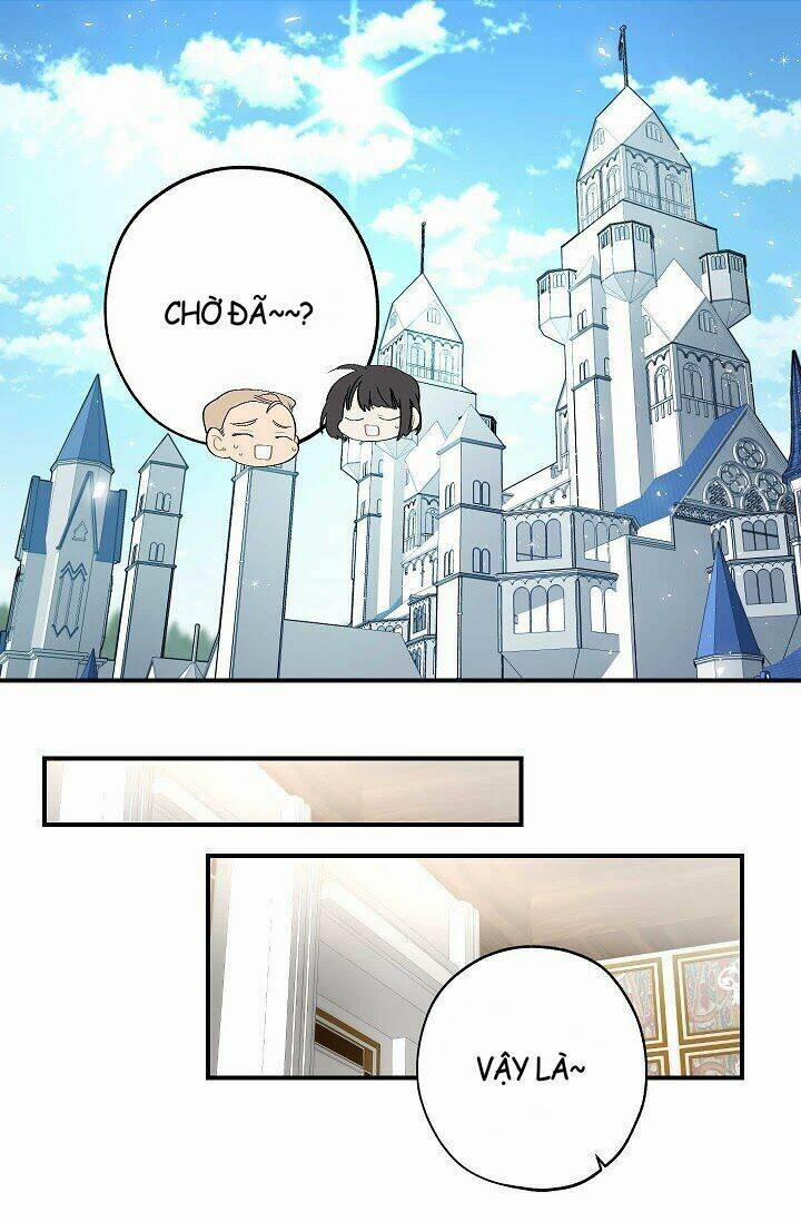 Tình Điên Dại 29 trang 17