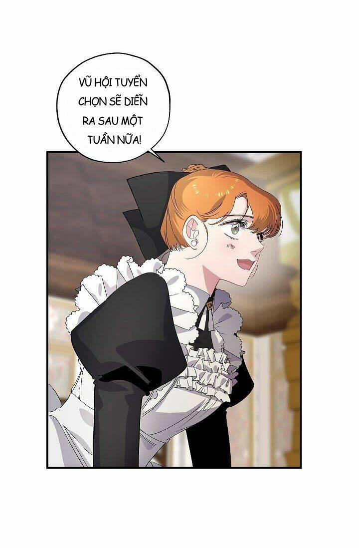 Tình Điên Dại 29 trang 18