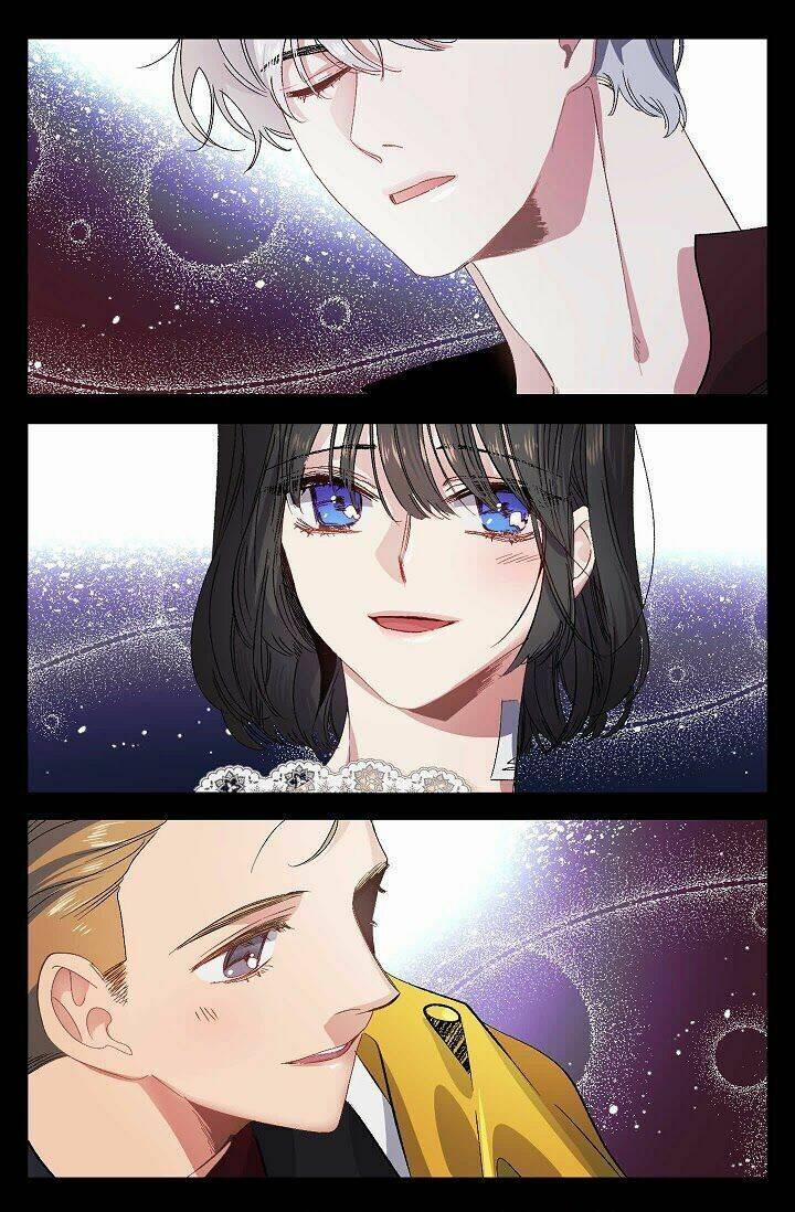 Tình Điên Dại 29 trang 2