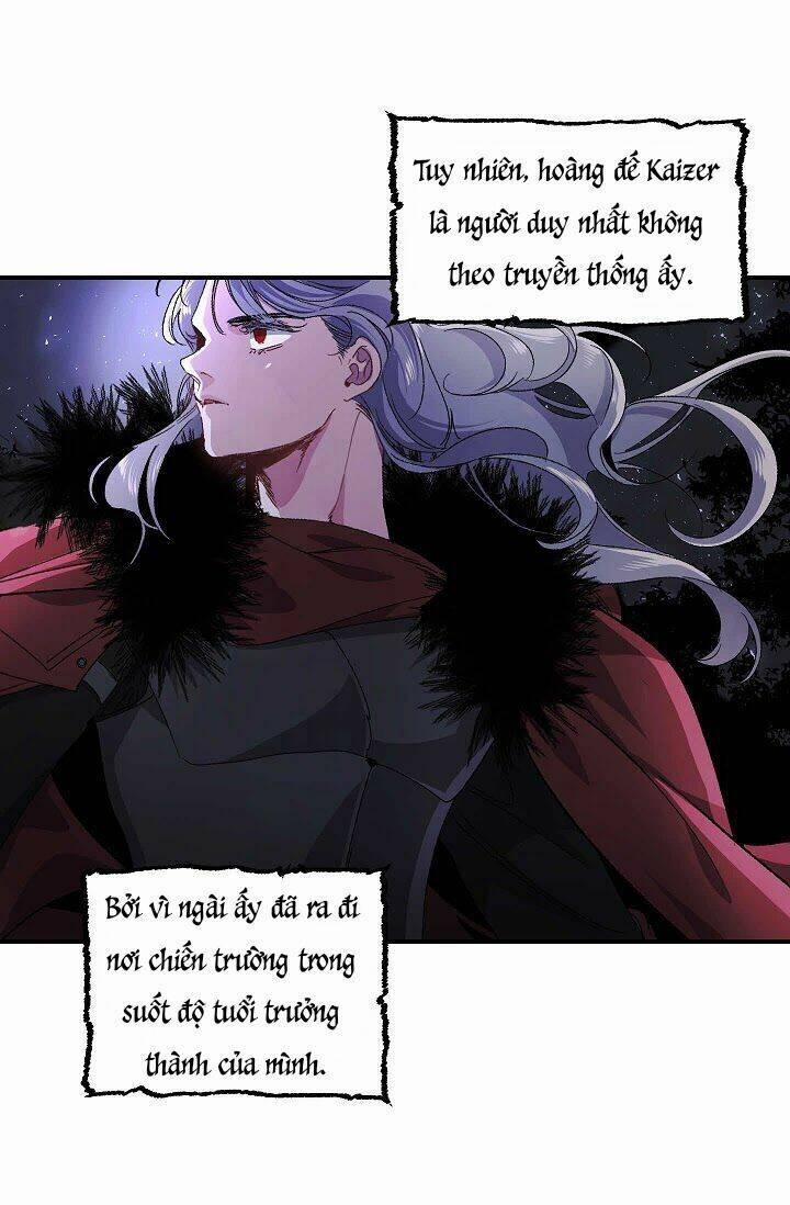 Tình Điên Dại 29 trang 21