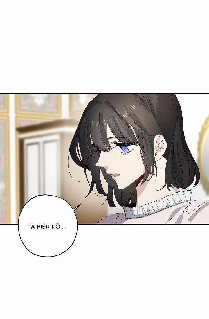 Tình Điên Dại 29 trang 25