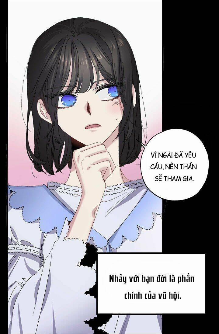 Tình Điên Dại 29 trang 32