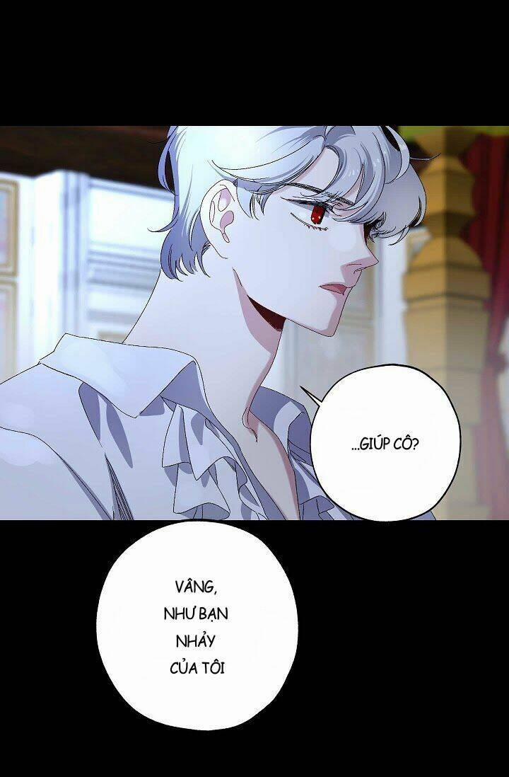 Tình Điên Dại 29 trang 35