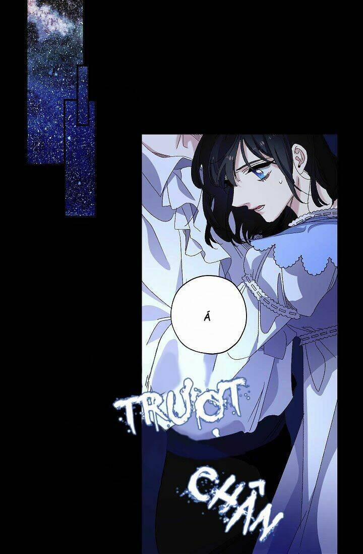 Tình Điên Dại 29 trang 40