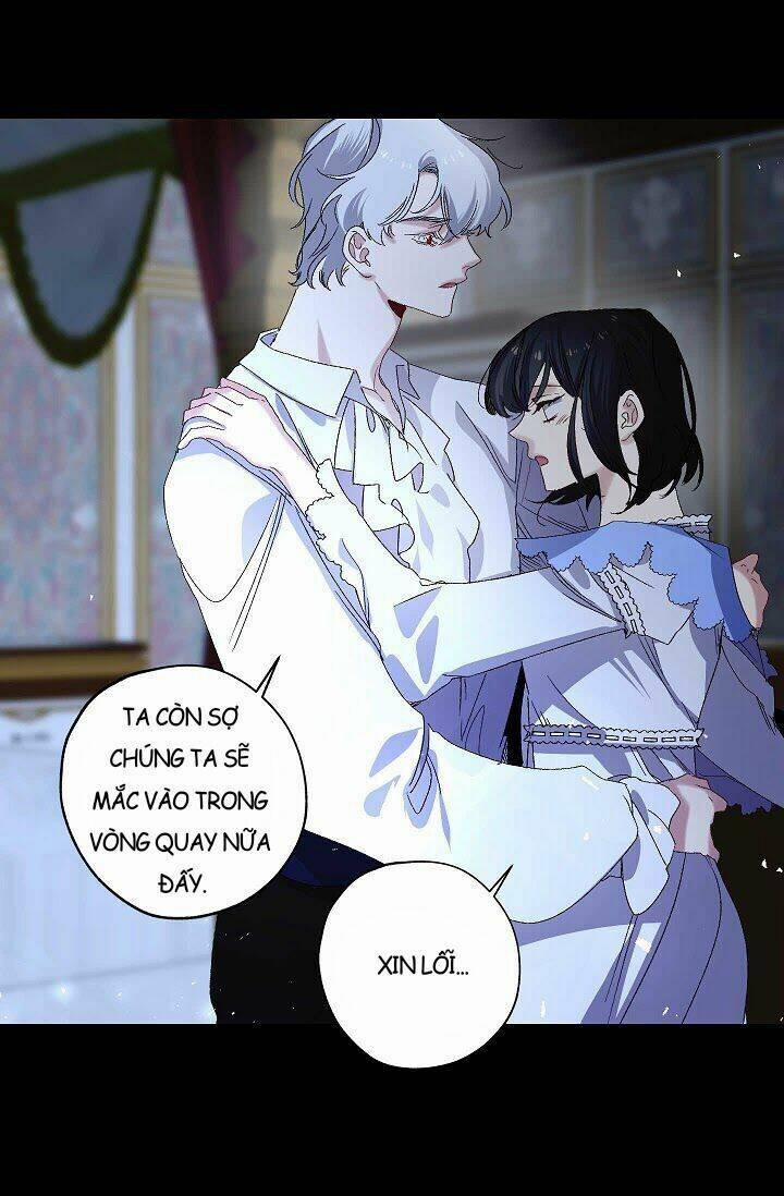 Tình Điên Dại 29 trang 41