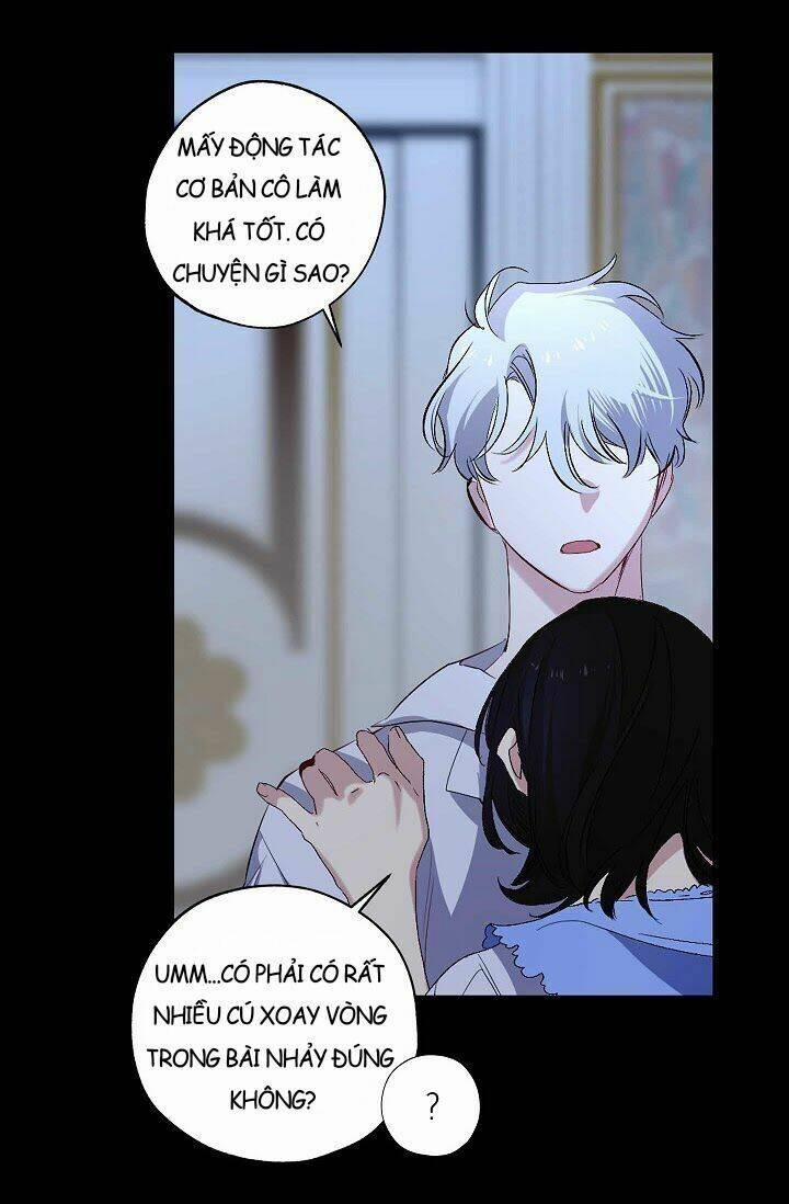 Tình Điên Dại 29 trang 42