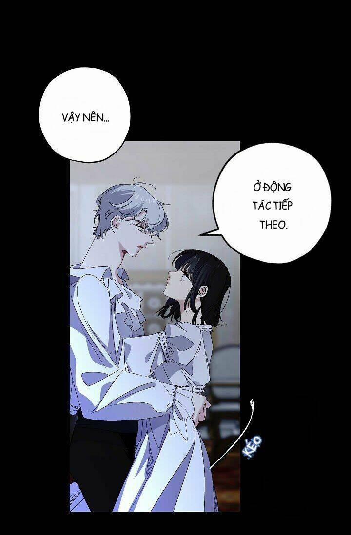 Tình Điên Dại 29 trang 46