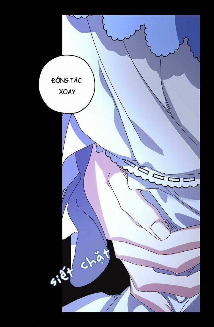 Tình Điên Dại 29 trang 47