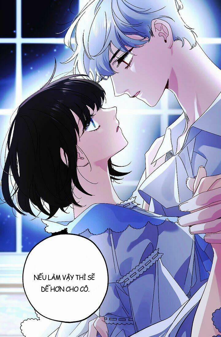 Tình Điên Dại 29 trang 49