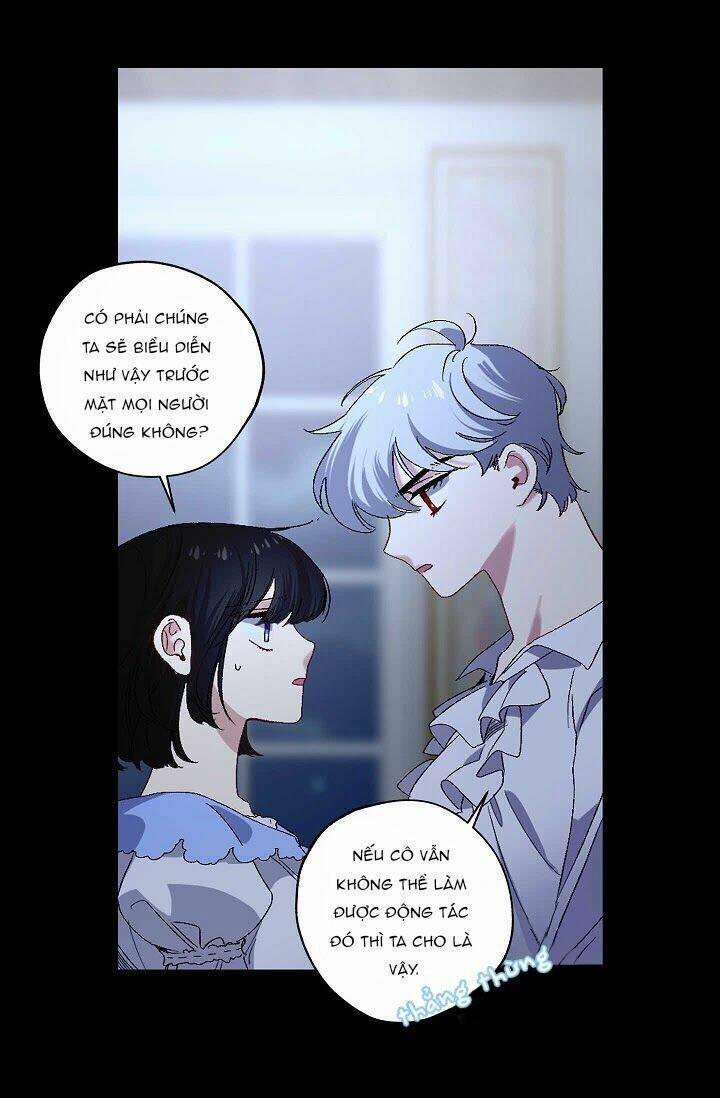 Tình Điên Dại 29 trang 51